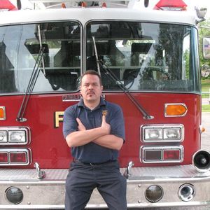 Meet your Posher, Daniel